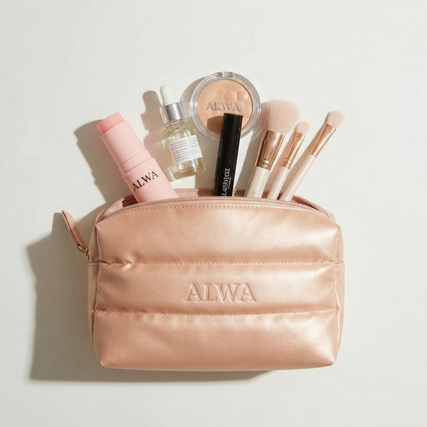 Essential Beauty Bag