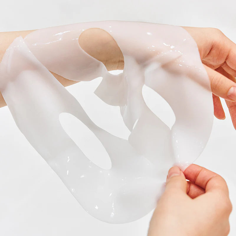 Pure Collagen Mask (12 Stuks)